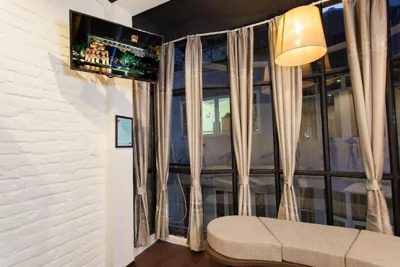 Luxury Backpakers Hotel – Foto’s 12